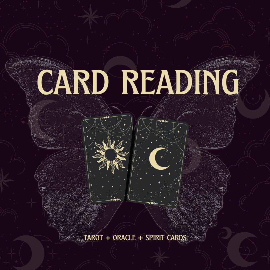 Card Reading